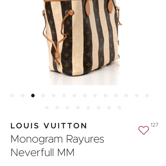 Limited edition Rare rayure*BUY NOW* - Picture 13 of 15